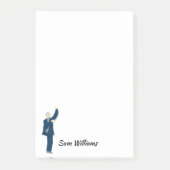 タイチ ポストイット (正面)