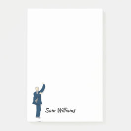 タイチ ポストイット