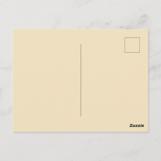 タイチ ポストカード (裏面)