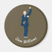 タイチ マグネット (正面)