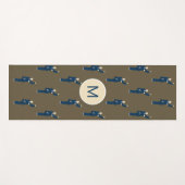 タイチ ヨガマット (正面(横))