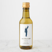 タイチ ワインラベル (正面)