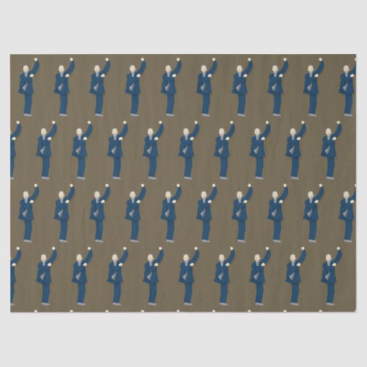 タイチ 薄葉紙 (正面)