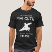 タイチ Tシャツ (正面)