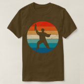 タイチ Tシャツ (デザイン正面)