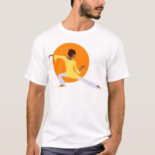 タイチ Tシャツ