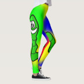 タイツの虫 レギンス (右)