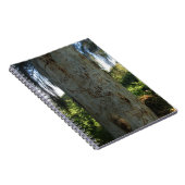 タイツリーグラフィティ ノートブック (右側)