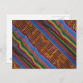 タイティモール ポストカード (正面/裏面)