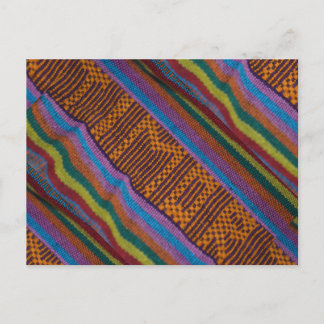 タイティモール ポストカード