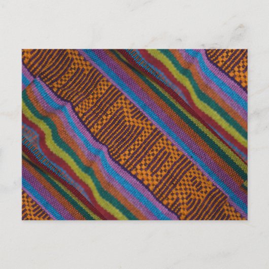 タイティモール ポストカード (正面)