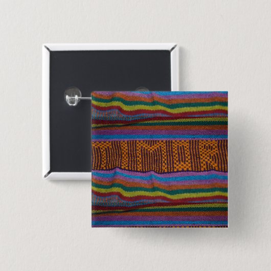 タイティモール 缶バッジ (正面&裏面)