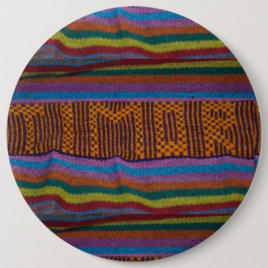 タイティモール 缶バッジ (正面)