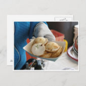 タイデザート ポストカード (正面/裏面)