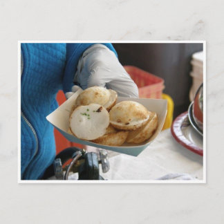 タイデザート ポストカード