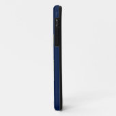 タイトニックのSMSにご用心 面白スマホ Case-Mate iPhoneケース (裏面/左)