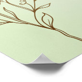 タイトルと説明と5-10個のタグ ポスター (角)