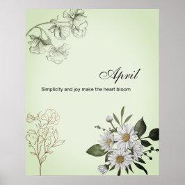 タイトルと説明と5-10個のタグ ポスター