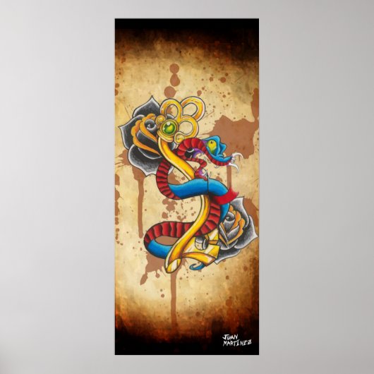 「タイトルなし」 ポスター (正面)