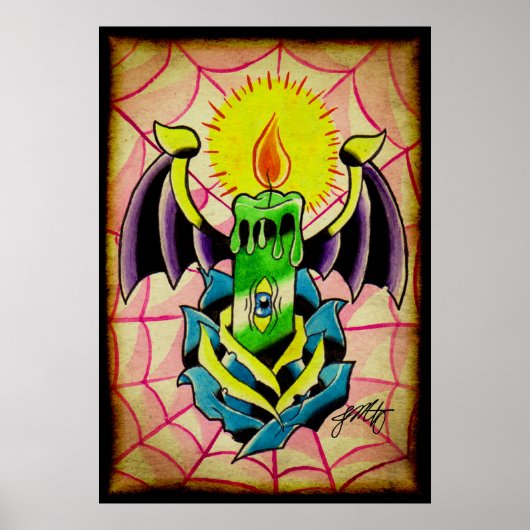 「タイトルなし」 ポスター (正面)