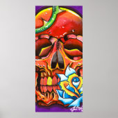 「タイトルなし」 ポスター (正面)