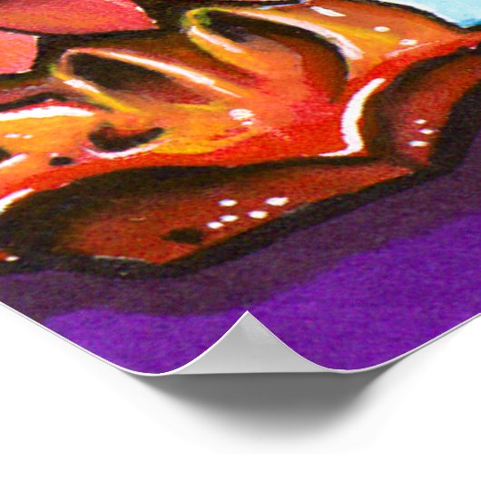 「タイトルなし」 ポスター (角)