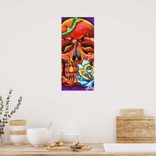 「タイトルなし」 ポスター (キッチン)