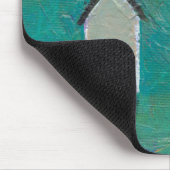 タイトルを付けられる:  沢山の土地 マウスパッド (コーナー)