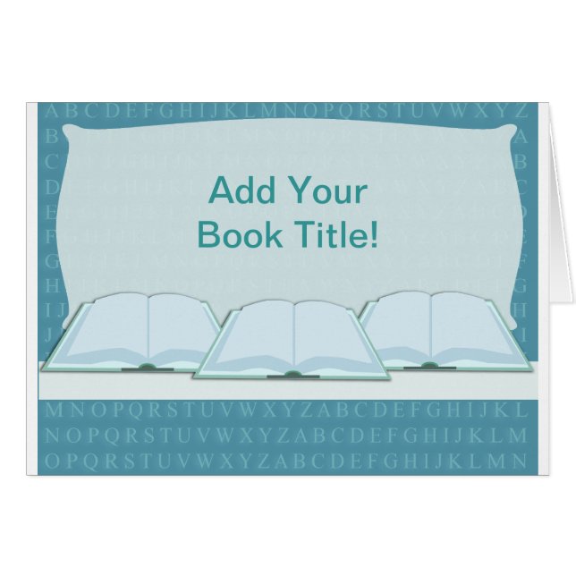 タイトルプロモーションデザインの追加 (正面横)