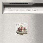 タイトルページの詳細、'Variouのコスチュームから マグネット (インサイチュ (食洗機))