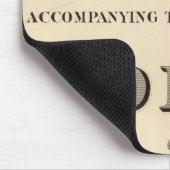 タイトルページアトラス マウスパッド (コーナー)