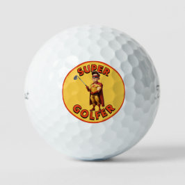 タイトルリスト Pro V1 スーパーゴルファーゴルフボール ゴルフボール