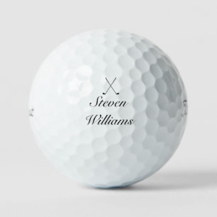 タイトルリストPro V1ゴルフボール – 名前をカスタムするゴルフボール ゴルフボール