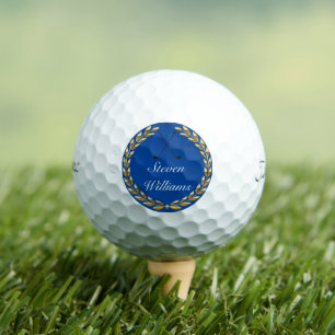 タイトルリストPro V1ゴルフボール – 名前をカスタムするゴルフボール ゴルフボール