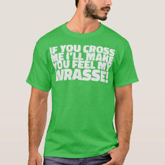 タイトル10 Tシャツ