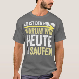 タイトル1 Tシャツ