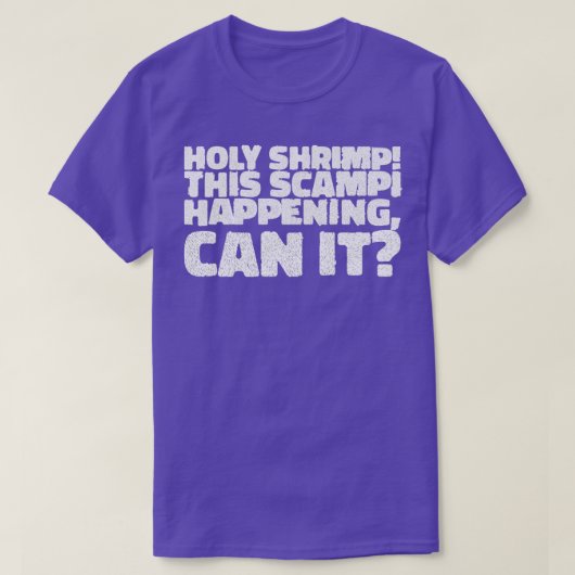 タイトル2 Tシャツ (デザイン正面)