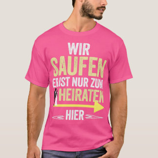 タイトル3 Tシャツ