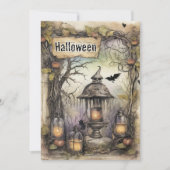 タイトル：ウィスパライト儀式 シーズンカード (正面)