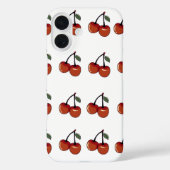タイトル: ウイルス性トレンドフォンケース クールな日常用カバー Case-Mate iPhoneケース (裏面)