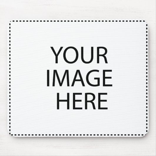 タイトル マウスパッド (正面)