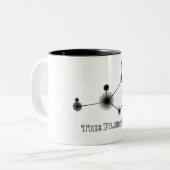 タイトル-マグのPleiades ツートーンマグカップ (正面左)