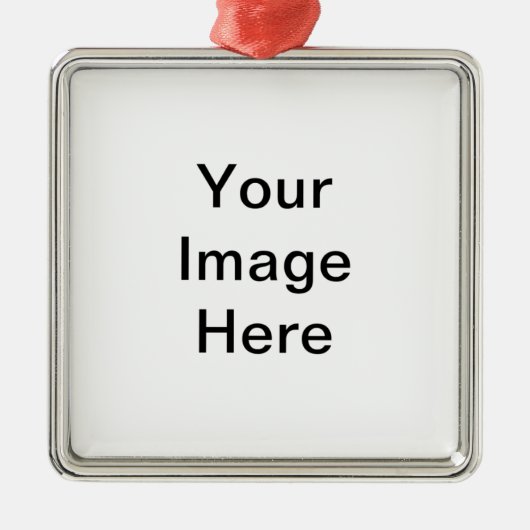 タイトル メタルオーナメント (正面)