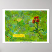 タイトル:成功 ポスター (正面)