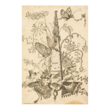 タイトル、1756年以降