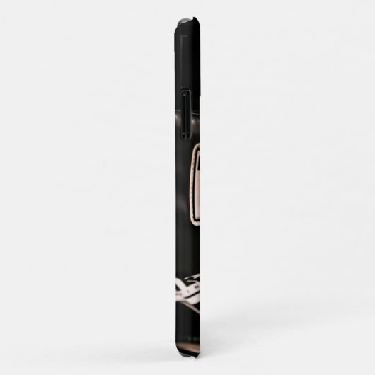 タイトル Case-Mate iPhoneケース (裏面/右)