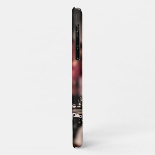 タイトル Case-Mate iPhoneケース (裏面/左)