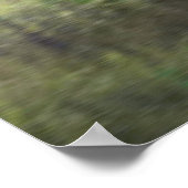 タイトル： " PHESANT LOOKING FOR PREY : ポスター (角)