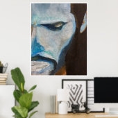 タイトル：Retrospect ポスター (ホームオフィス)