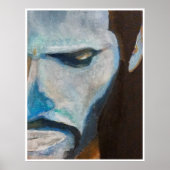 タイトル：Retrospect ポスター (正面)